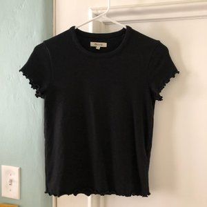 Madewell Baby Tee